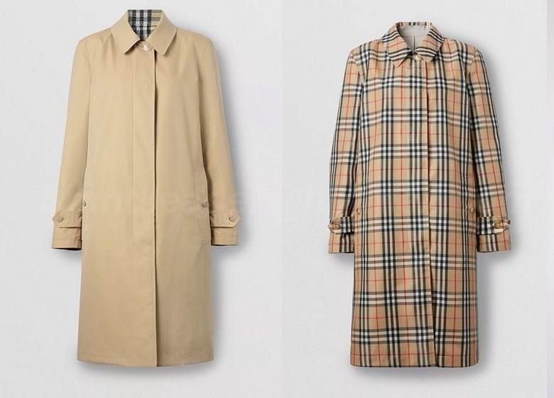 Burberry Men's Outwear 167